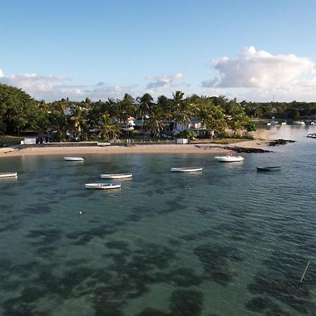 Islands View - Mazor Beach Villas Grande Gaube Exterior photo