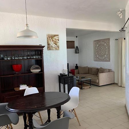 Islands View - Mazor Beach Villas Grande Gaube Room photo
