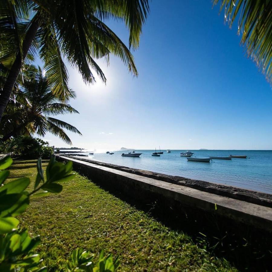 Islands View - Mazor Beach Villas Grande Gaube Exterior photo