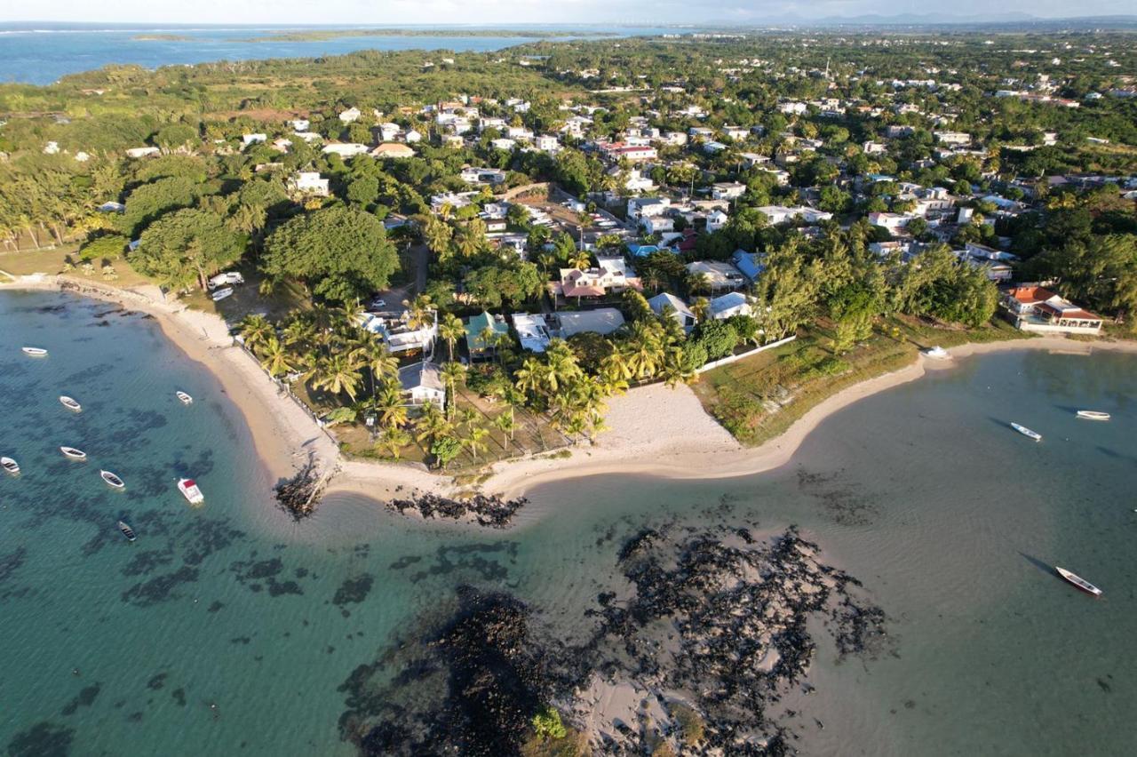Islands View - Mazor Beach Villas Grande Gaube Exterior photo