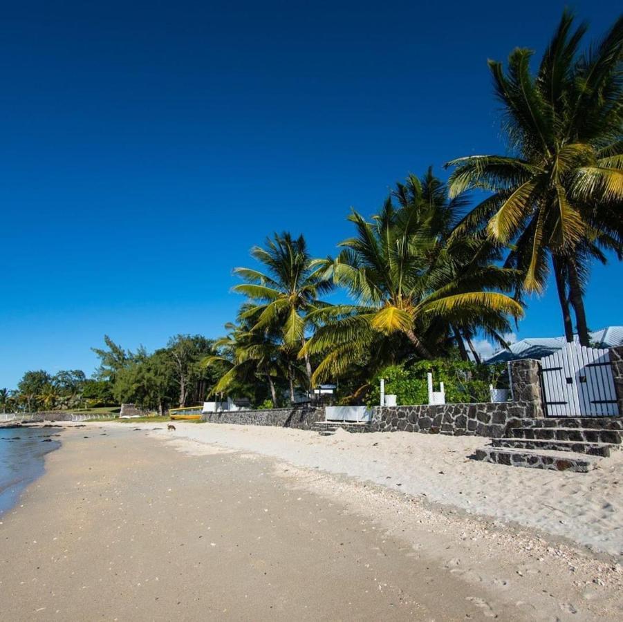 Islands View - Mazor Beach Villas Grande Gaube Exterior photo