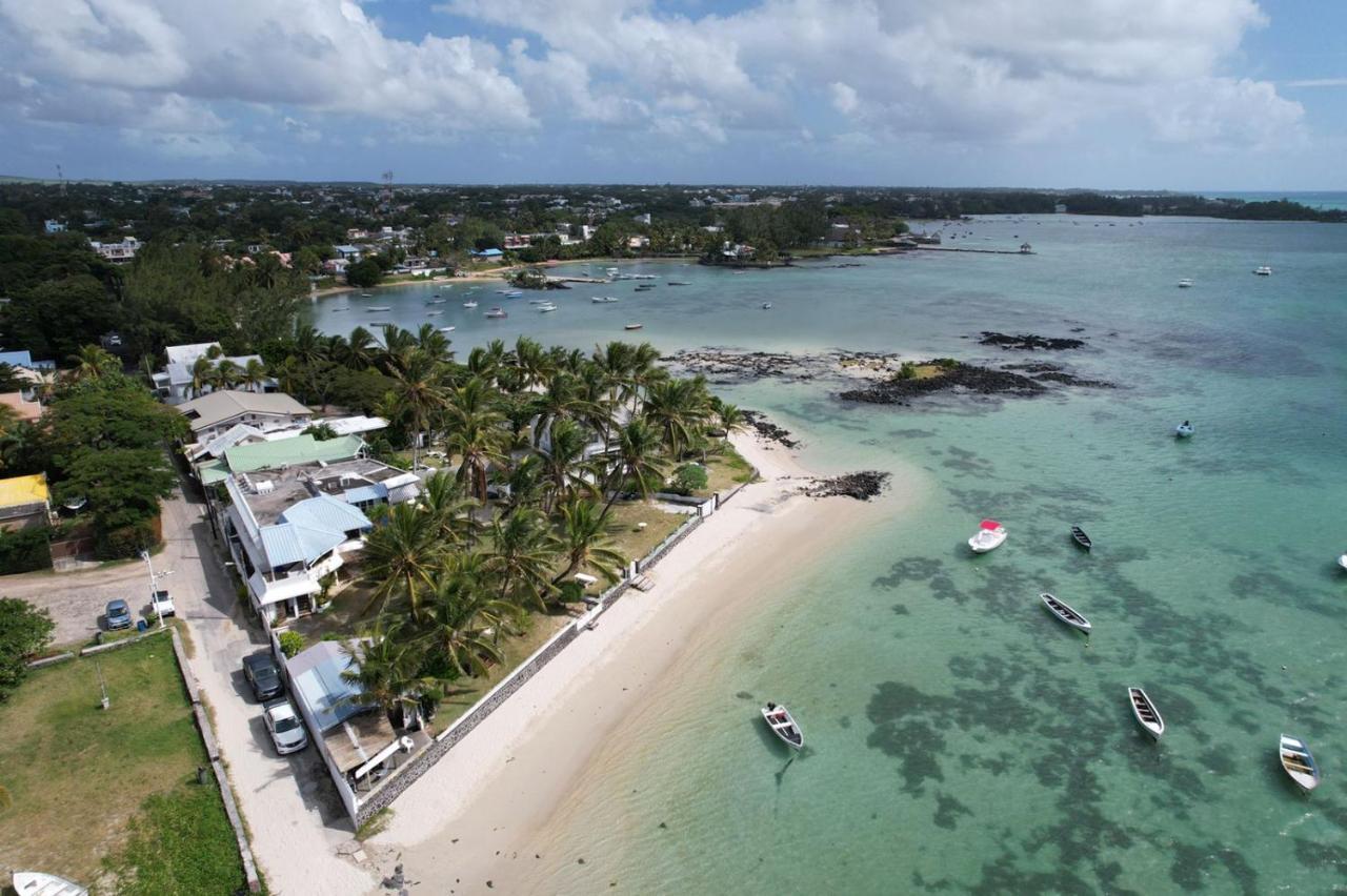 Islands View - Mazor Beach Villas Grande Gaube Exterior photo