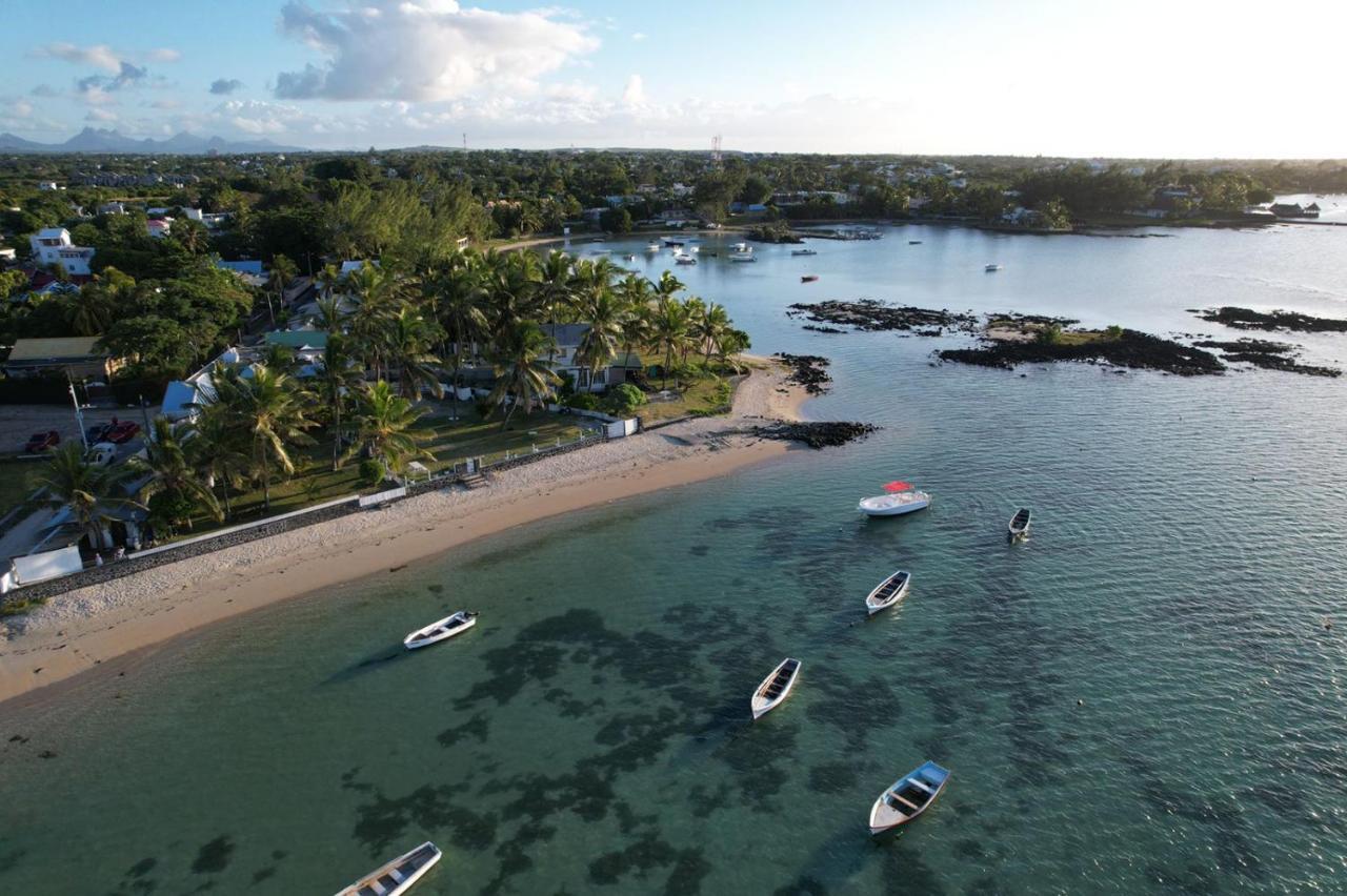 Islands View - Mazor Beach Villas Grande Gaube Exterior photo