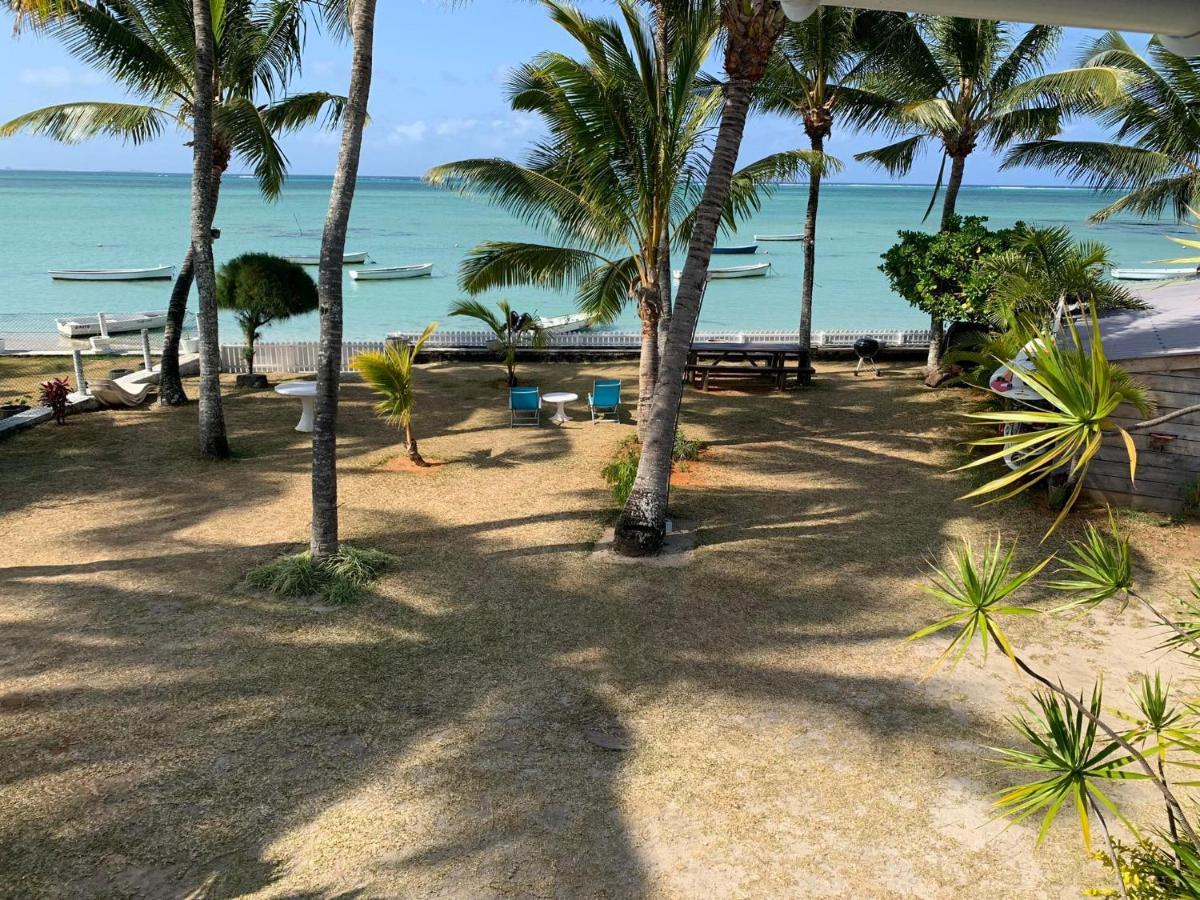 Islands View - Mazor Beach Villas Grande Gaube Exterior photo