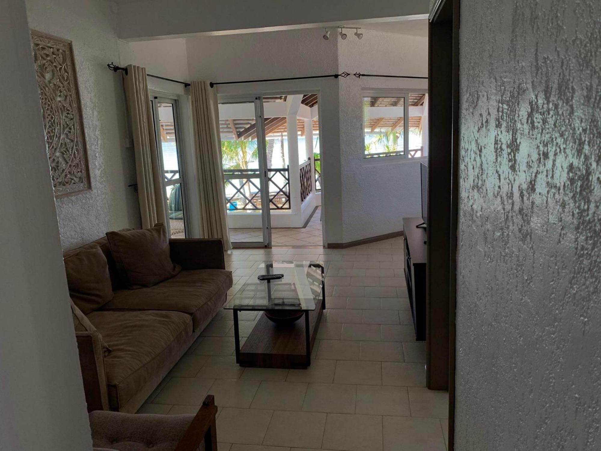 Islands View - Mazor Beach Villas Grande Gaube Room photo