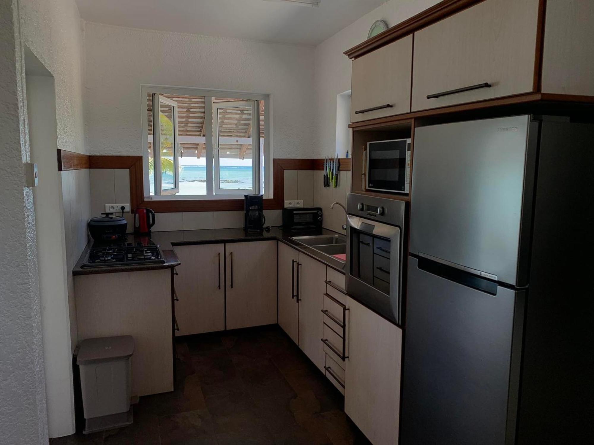 Islands View - Mazor Beach Villas Grande Gaube Room photo