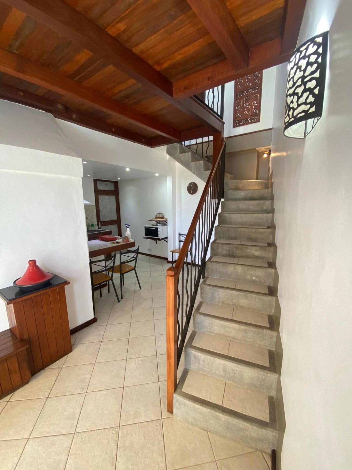 Islands View - Mazor Beach Villas Grande Gaube Room photo