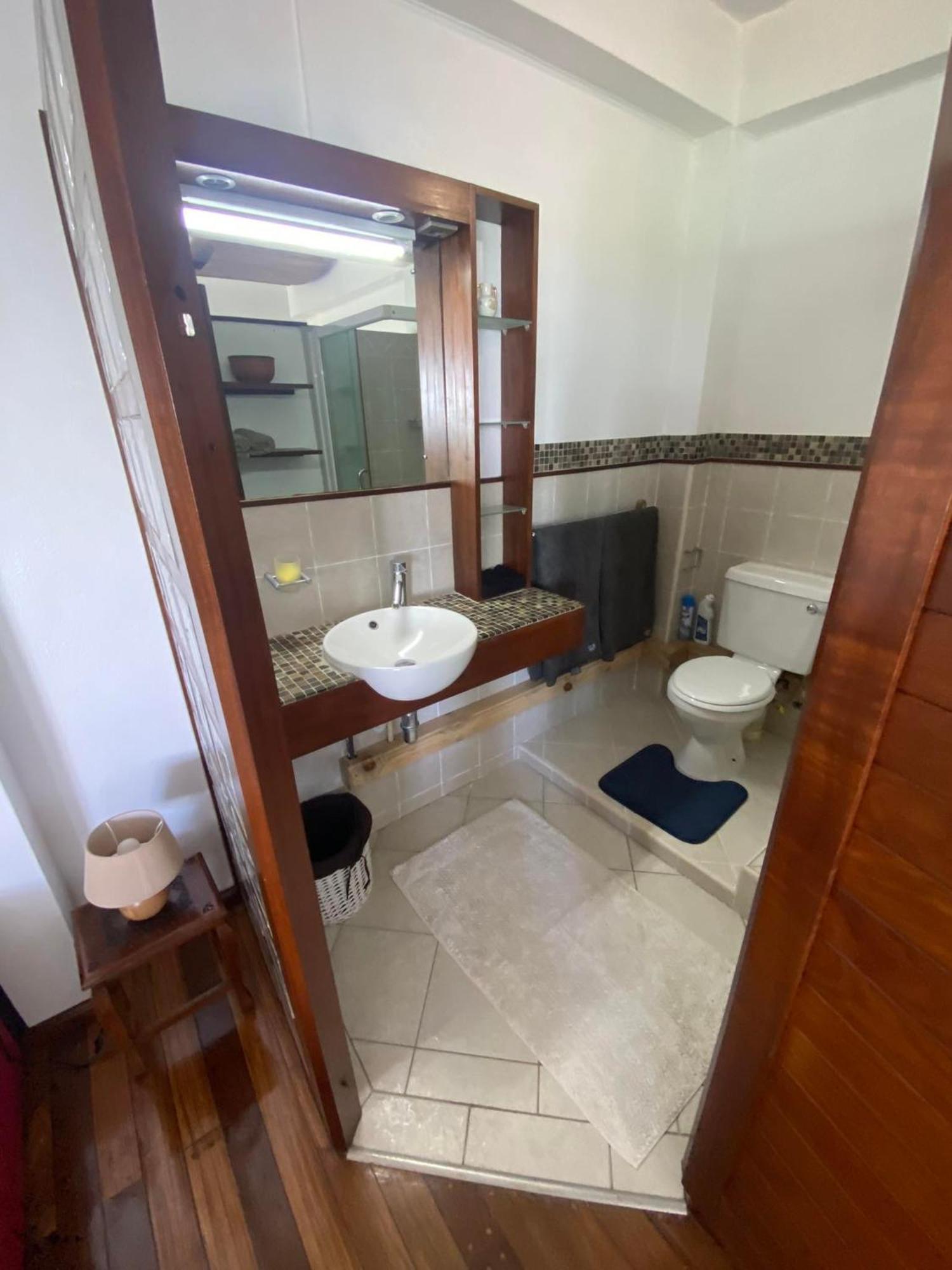 Islands View - Mazor Beach Villas Grande Gaube Room photo