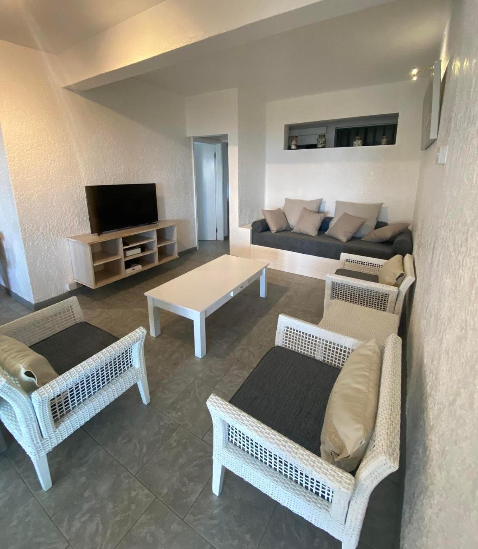 Islands View - Mazor Beach Villas Grande Gaube Room photo