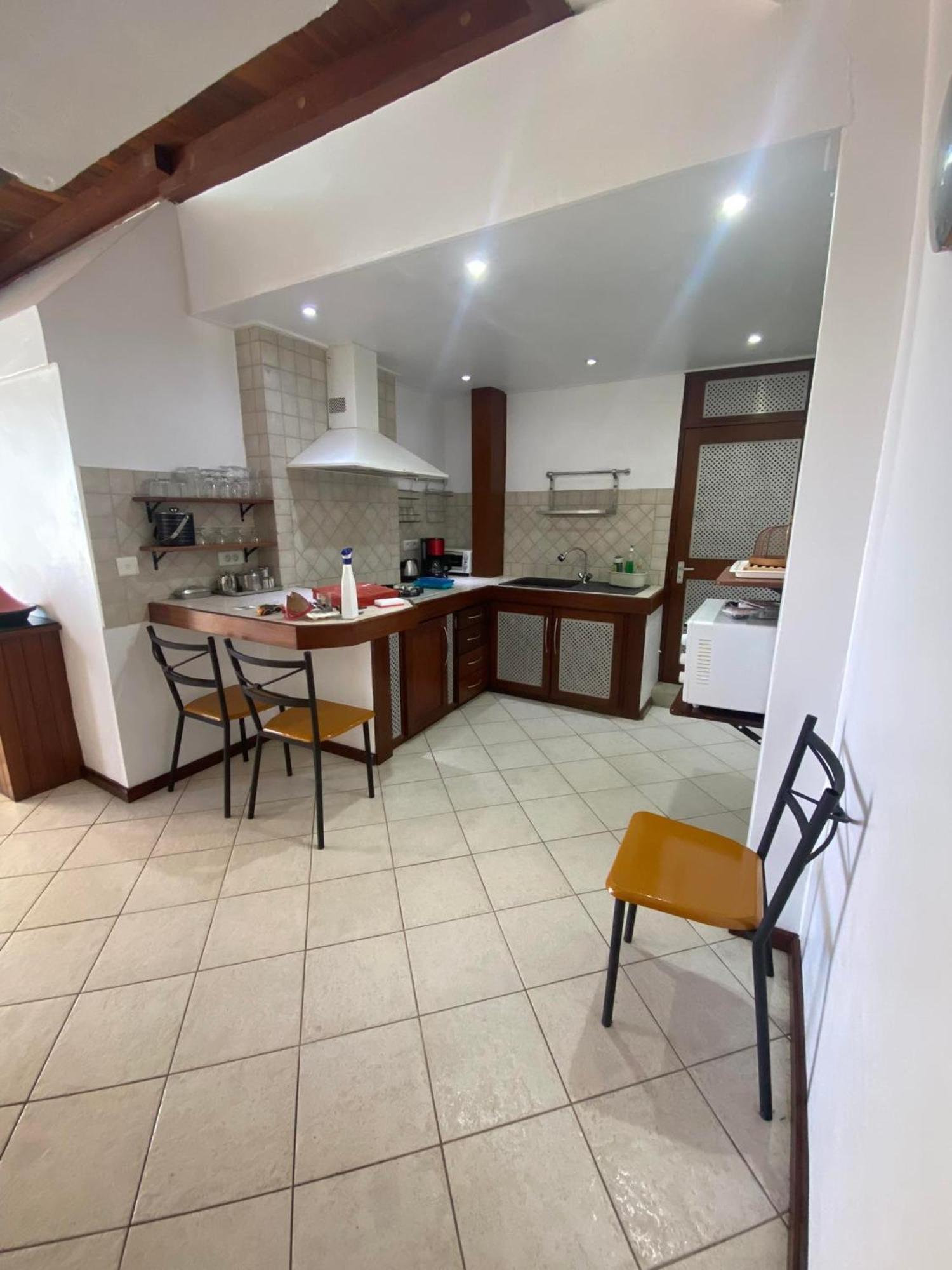 Islands View - Mazor Beach Villas Grande Gaube Room photo