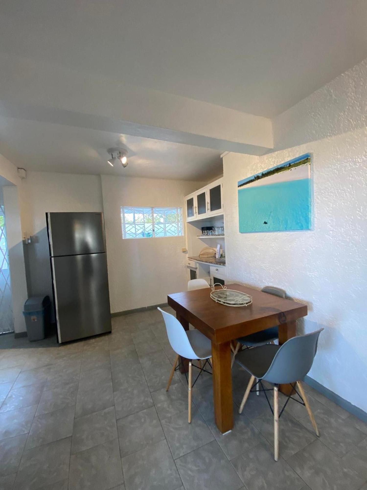 Islands View - Mazor Beach Villas Grande Gaube Room photo