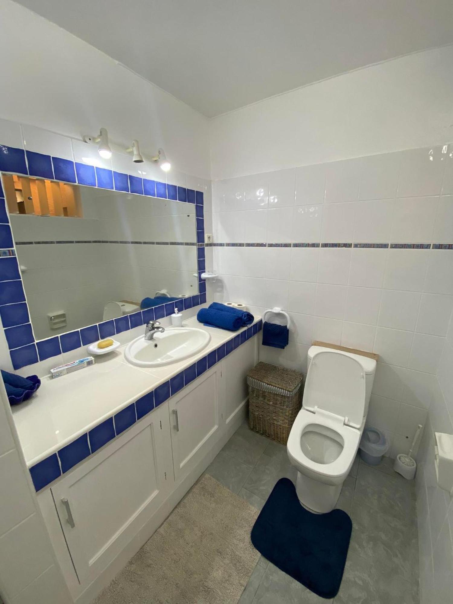 Islands View - Mazor Beach Villas Grande Gaube Room photo