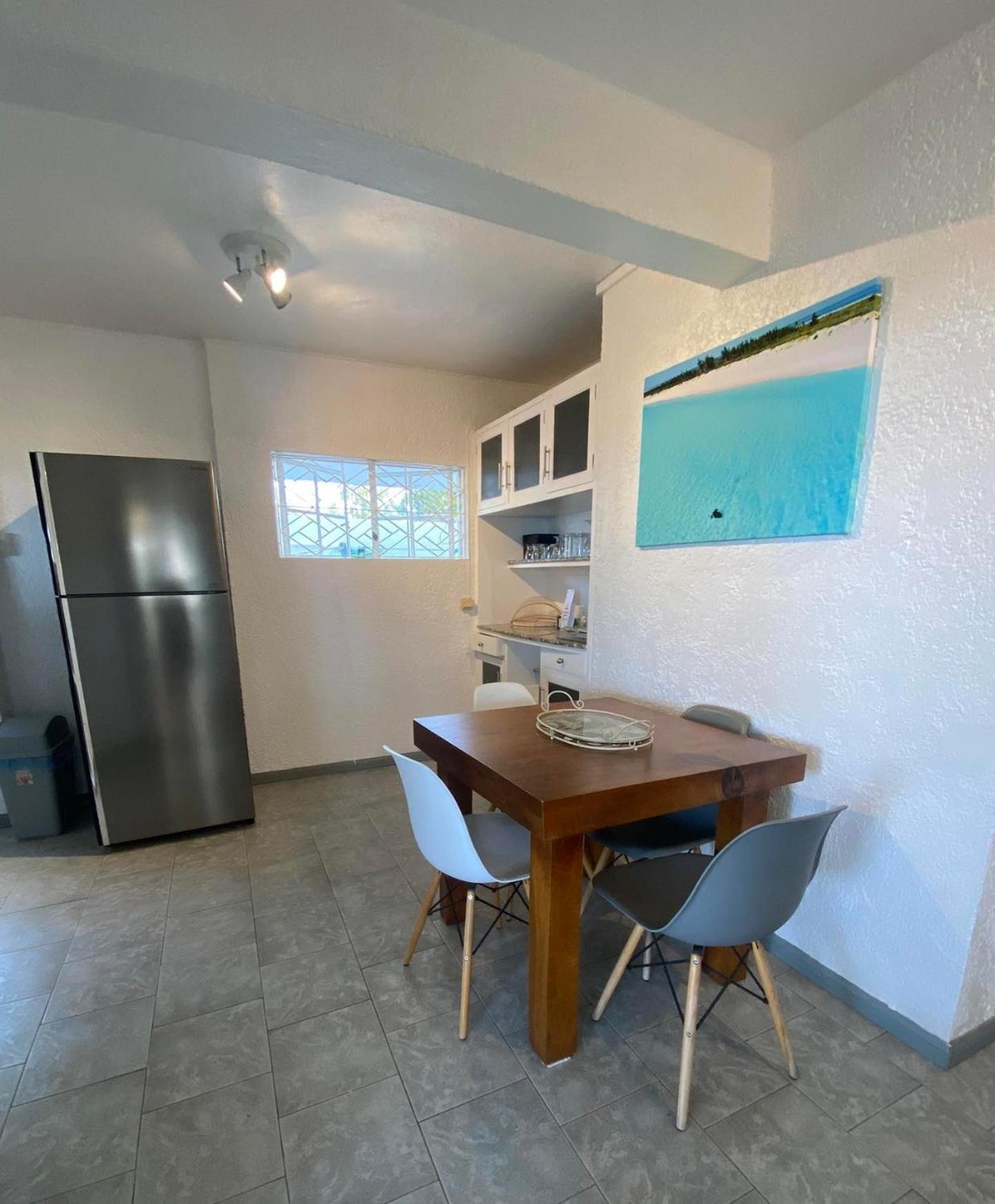 Islands View - Mazor Beach Villas Grande Gaube Room photo