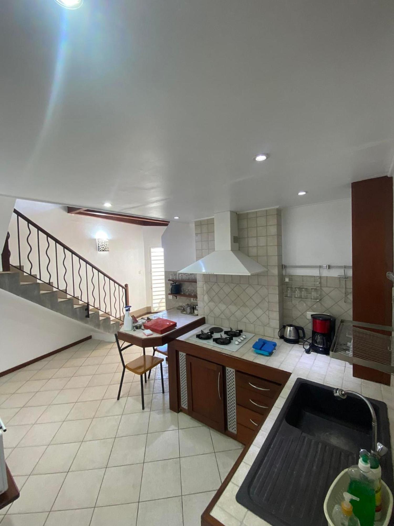 Islands View - Mazor Beach Villas Grande Gaube Room photo