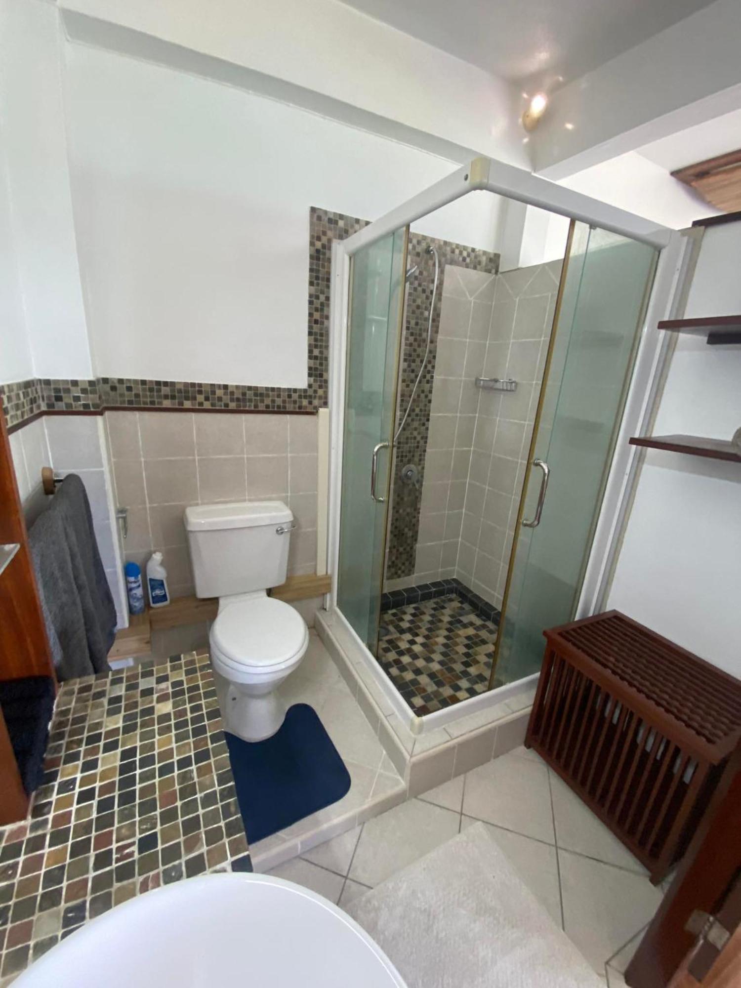 Islands View - Mazor Beach Villas Grande Gaube Room photo