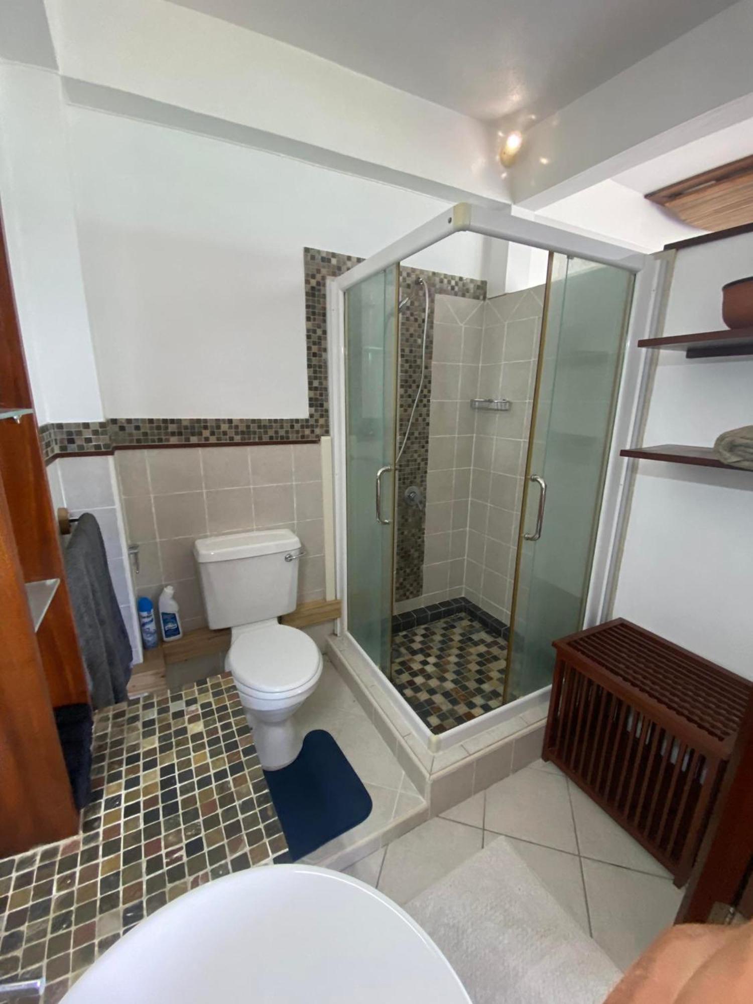 Islands View - Mazor Beach Villas Grande Gaube Room photo