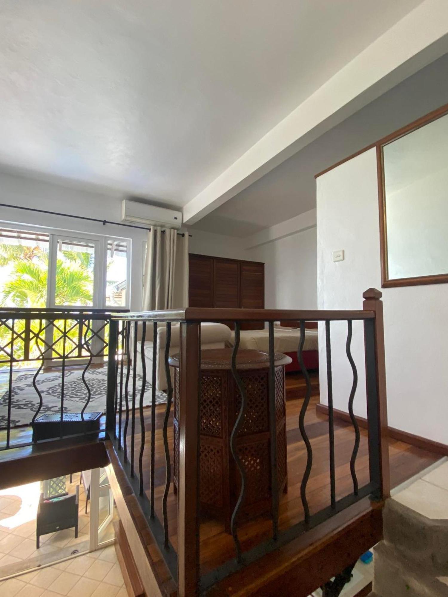 Islands View - Mazor Beach Villas Grande Gaube Room photo