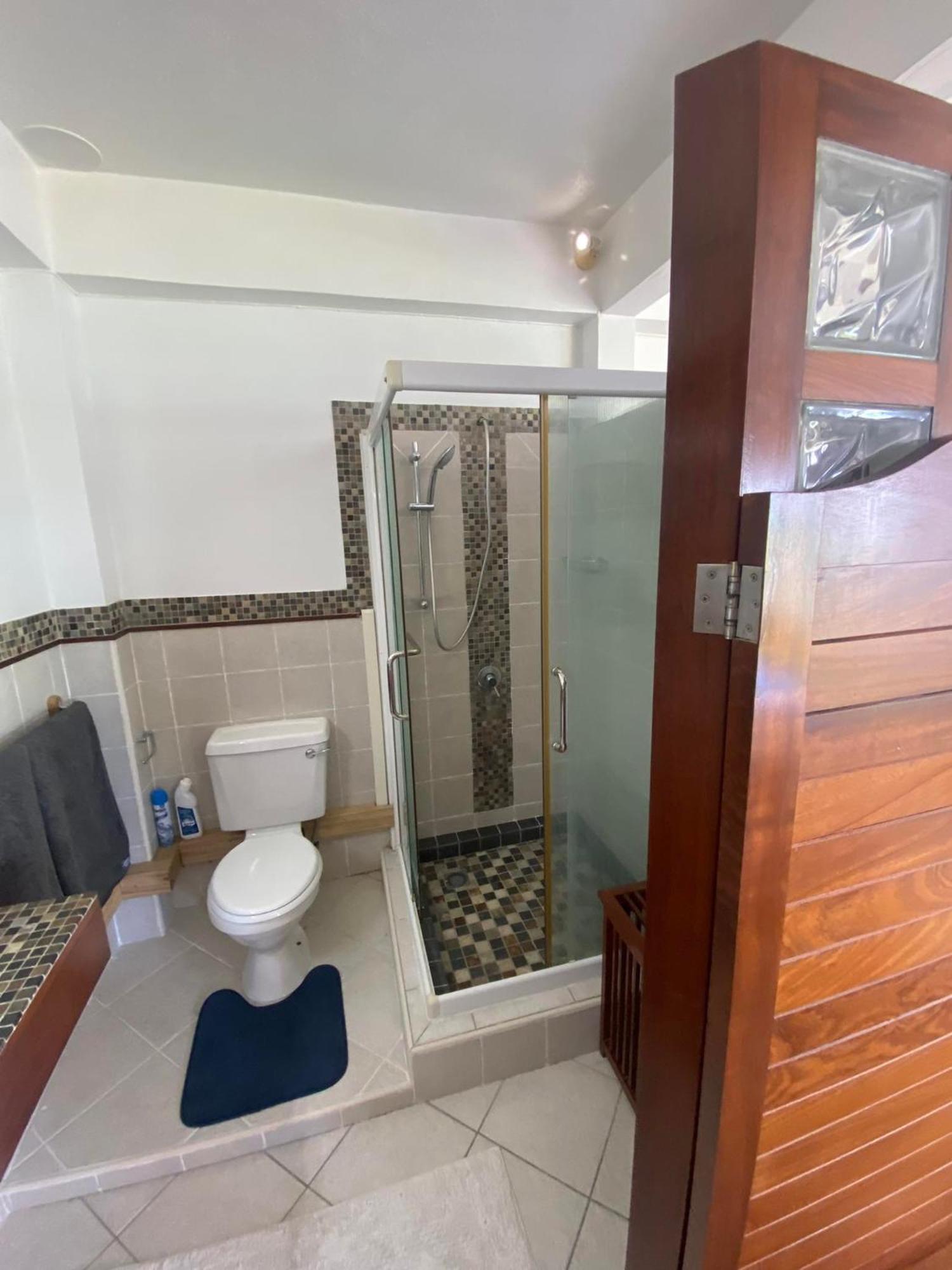 Islands View - Mazor Beach Villas Grande Gaube Room photo