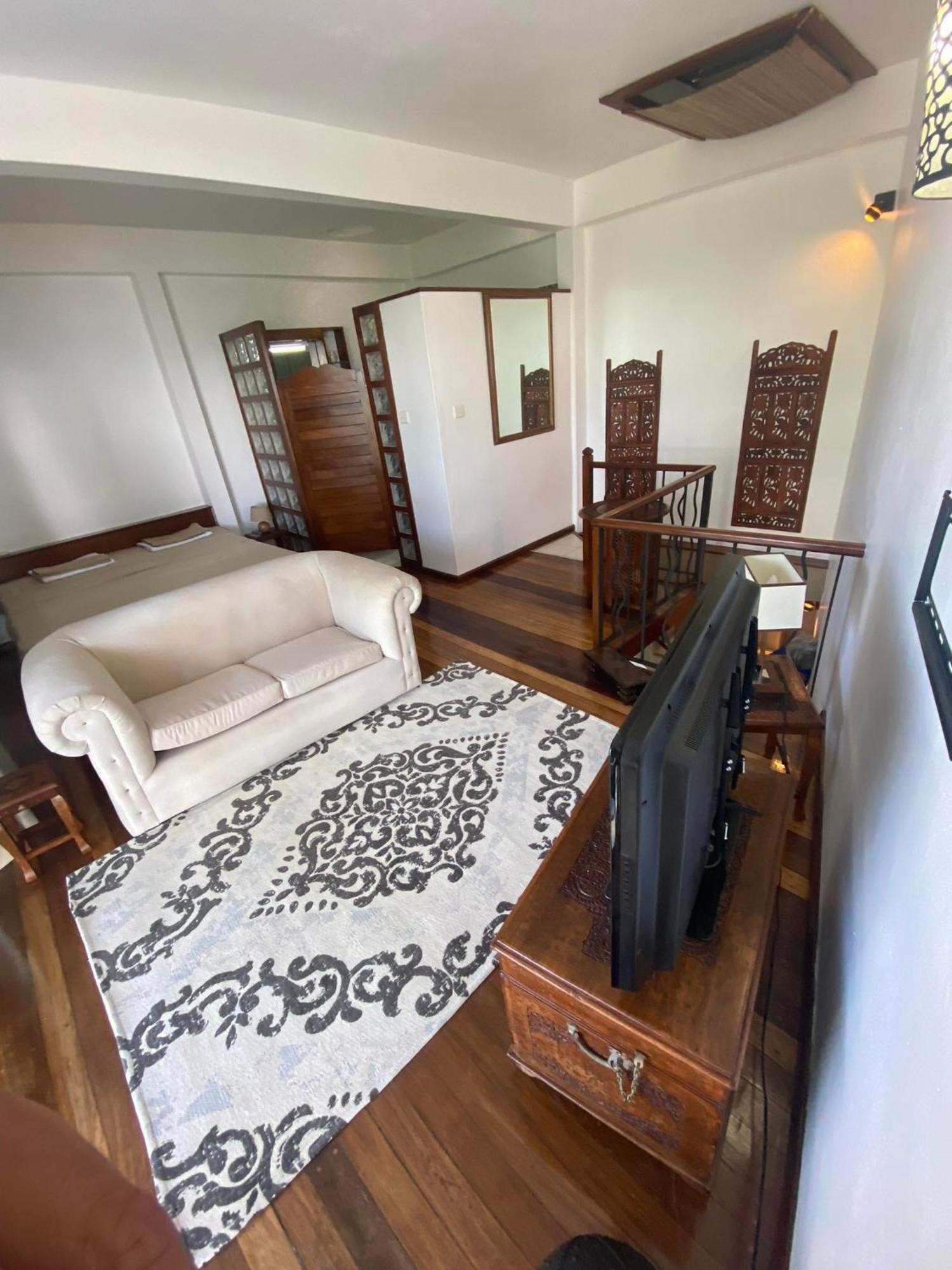 Islands View - Mazor Beach Villas Grande Gaube Room photo