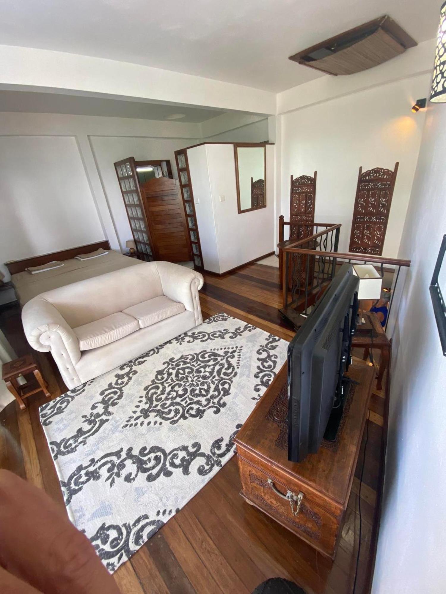 Islands View - Mazor Beach Villas Grande Gaube Room photo