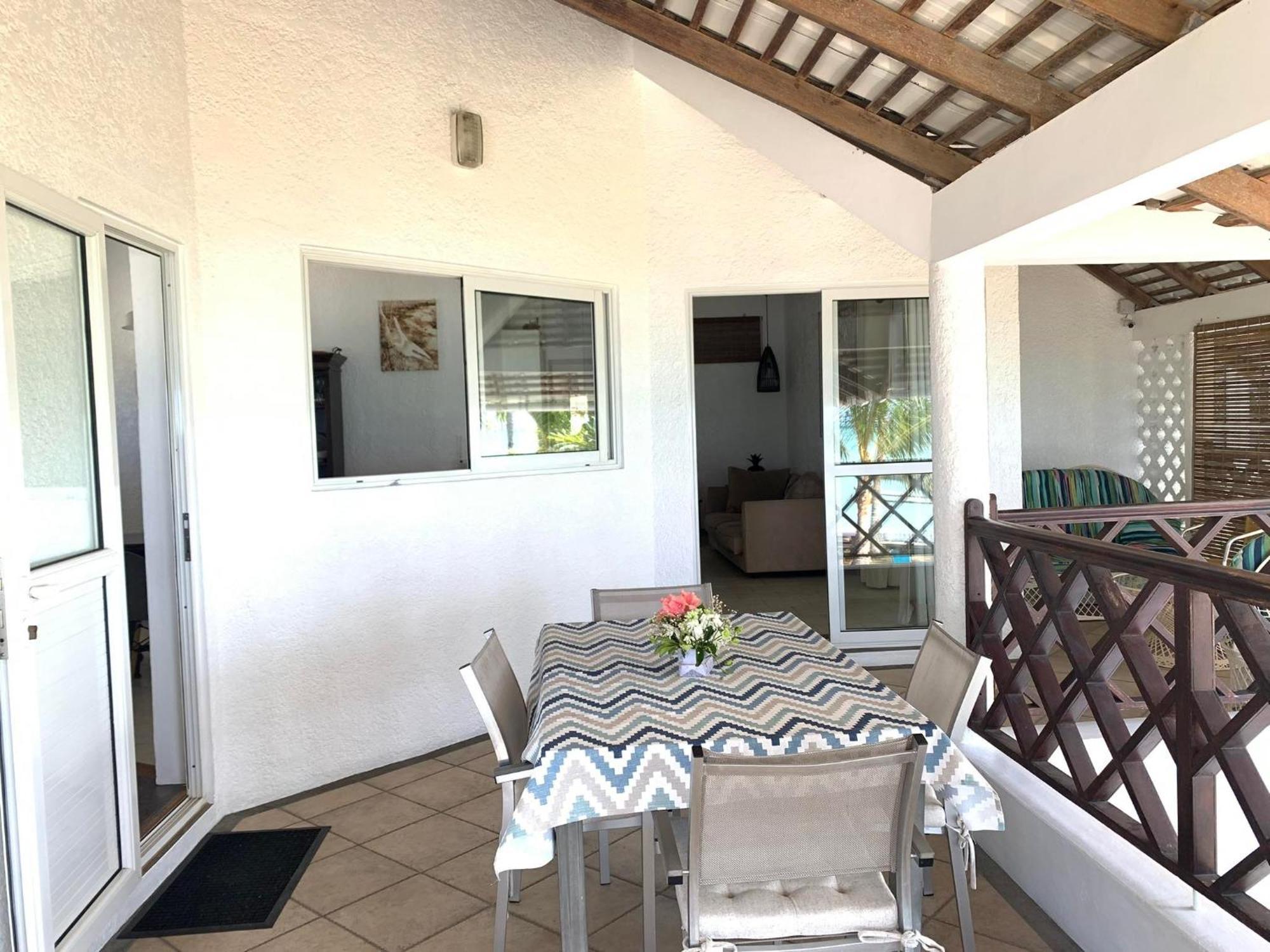 Islands View - Mazor Beach Villas Grande Gaube Room photo
