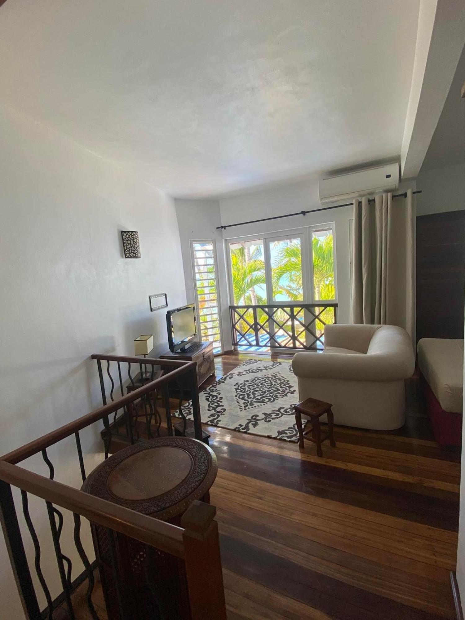 Islands View - Mazor Beach Villas Grande Gaube Room photo
