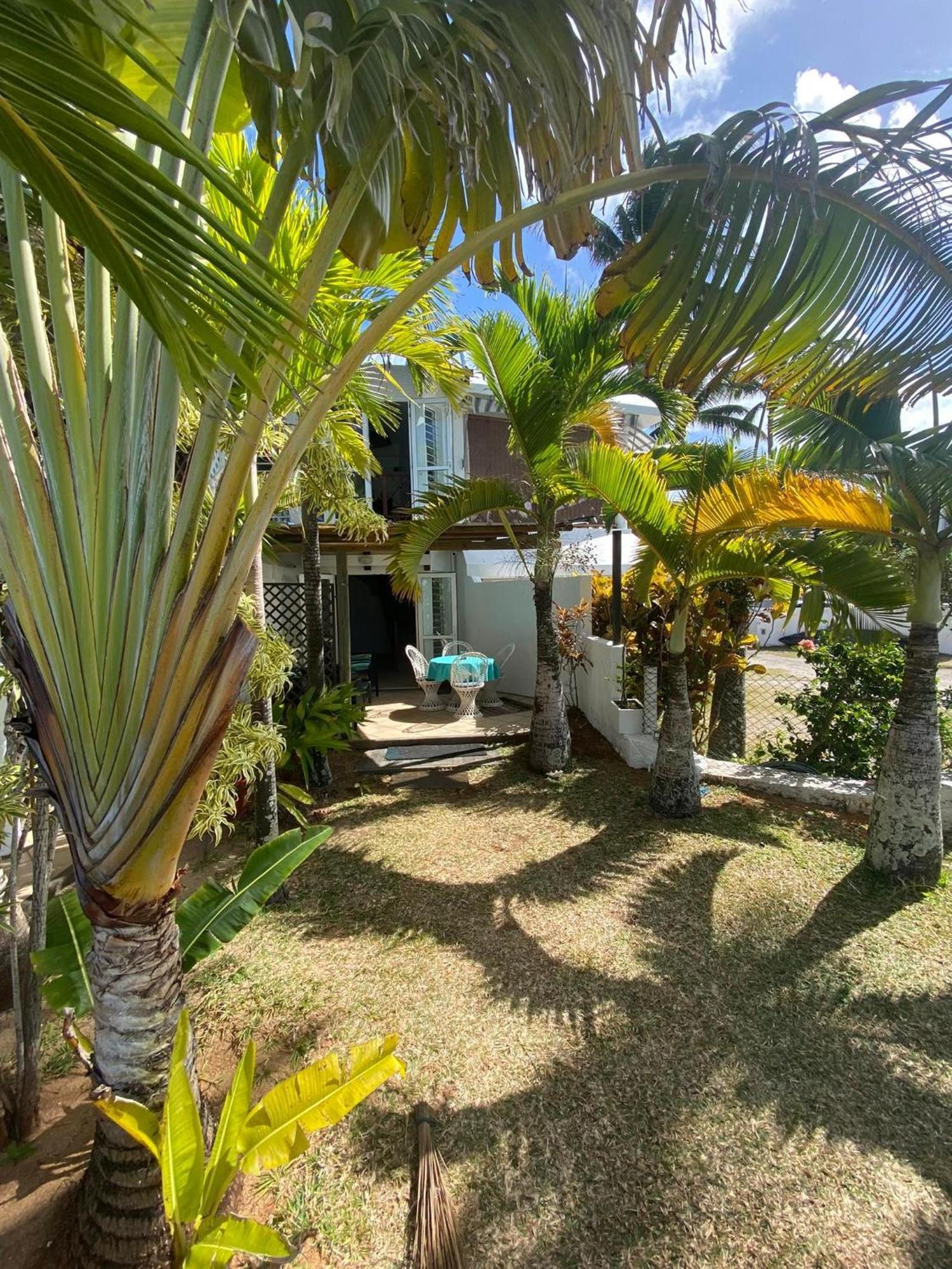 Islands View - Mazor Beach Villas Grande Gaube Room photo