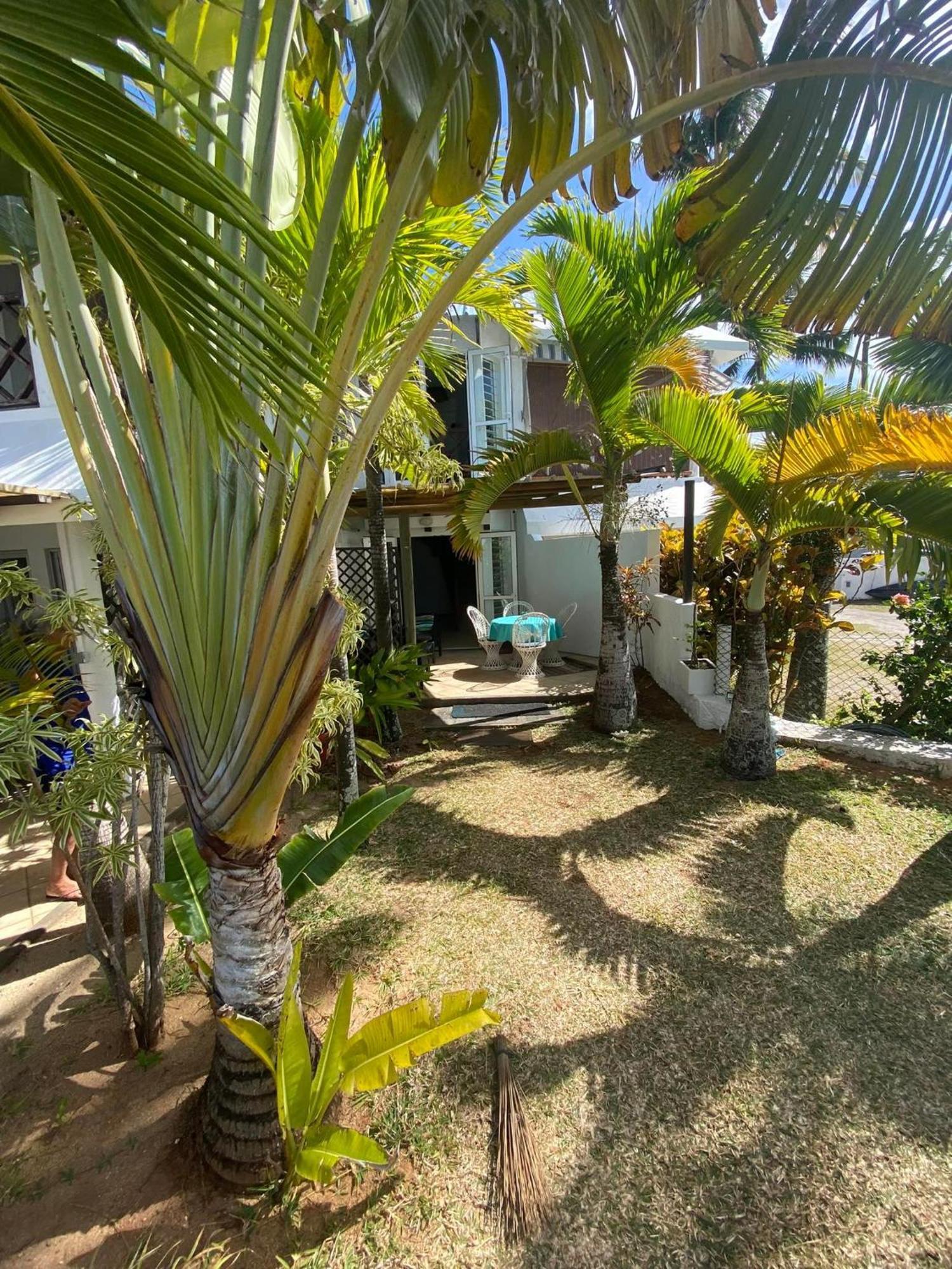 Islands View - Mazor Beach Villas Grande Gaube Room photo