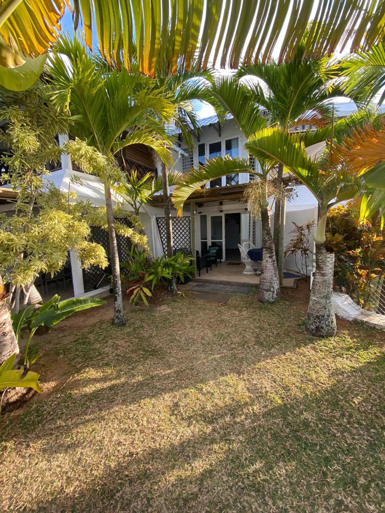 Islands View - Mazor Beach Villas Grande Gaube Room photo